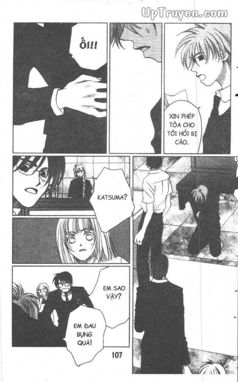 Diamond Head Chapter 1 trang 105