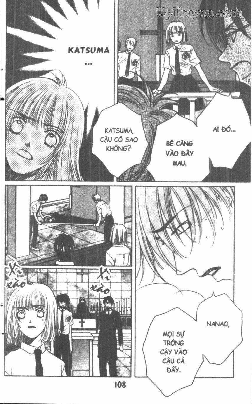 Diamond Head Chapter 1 trang 106