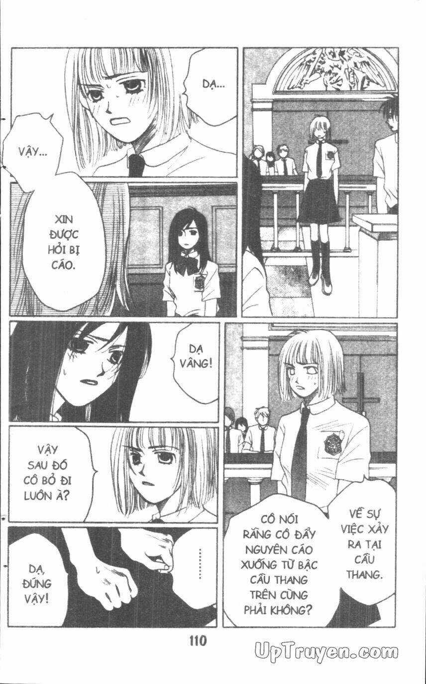 Diamond Head Chapter 1 trang 108