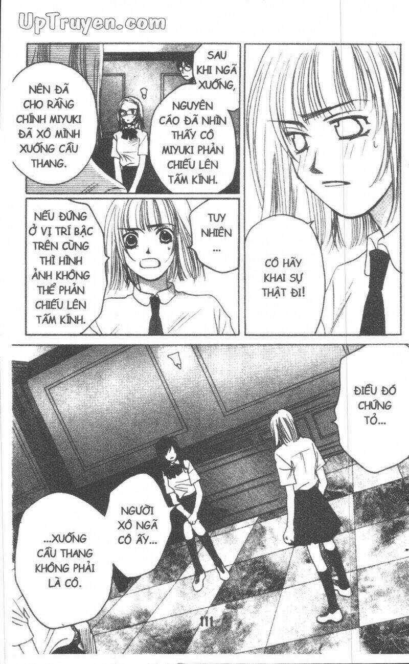 Diamond Head Chapter 1 trang 109