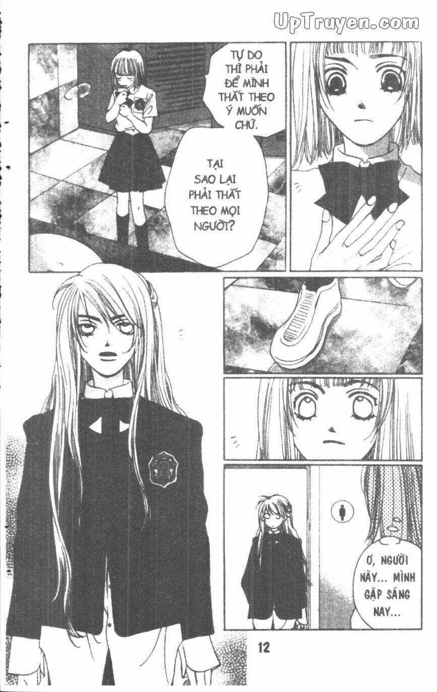 Diamond Head Chapter 1 trang 11