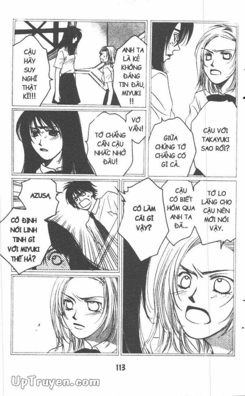 Diamond Head Chapter 1 trang 111