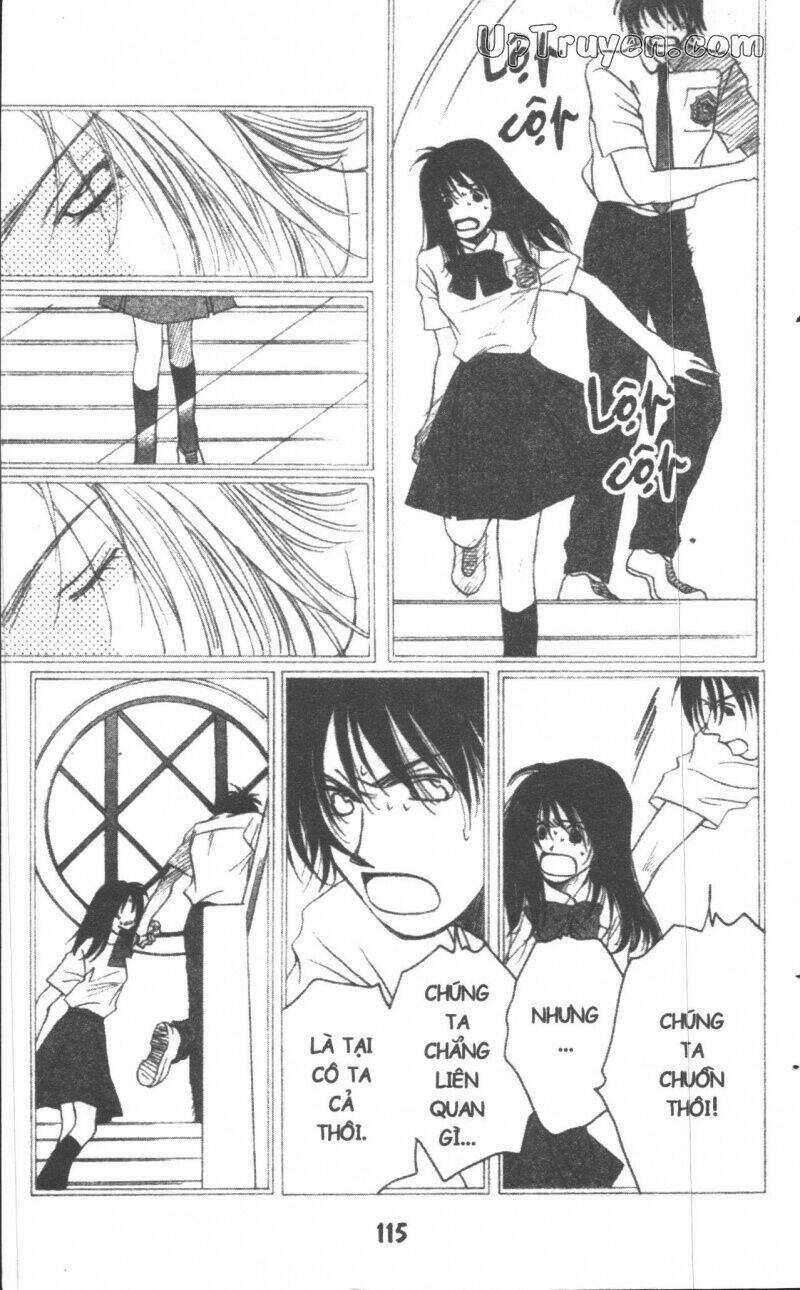 Diamond Head Chapter 1 trang 113