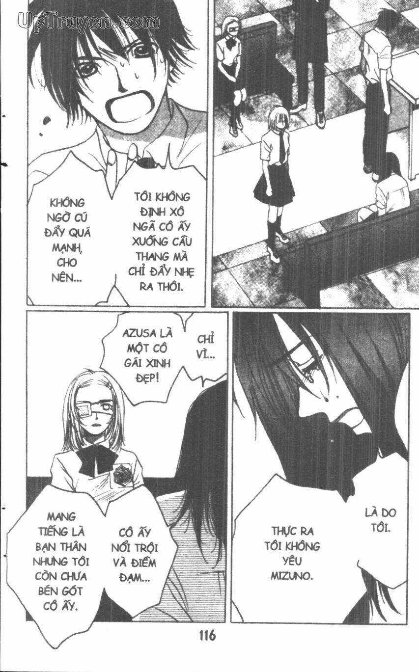 Diamond Head Chapter 1 trang 114