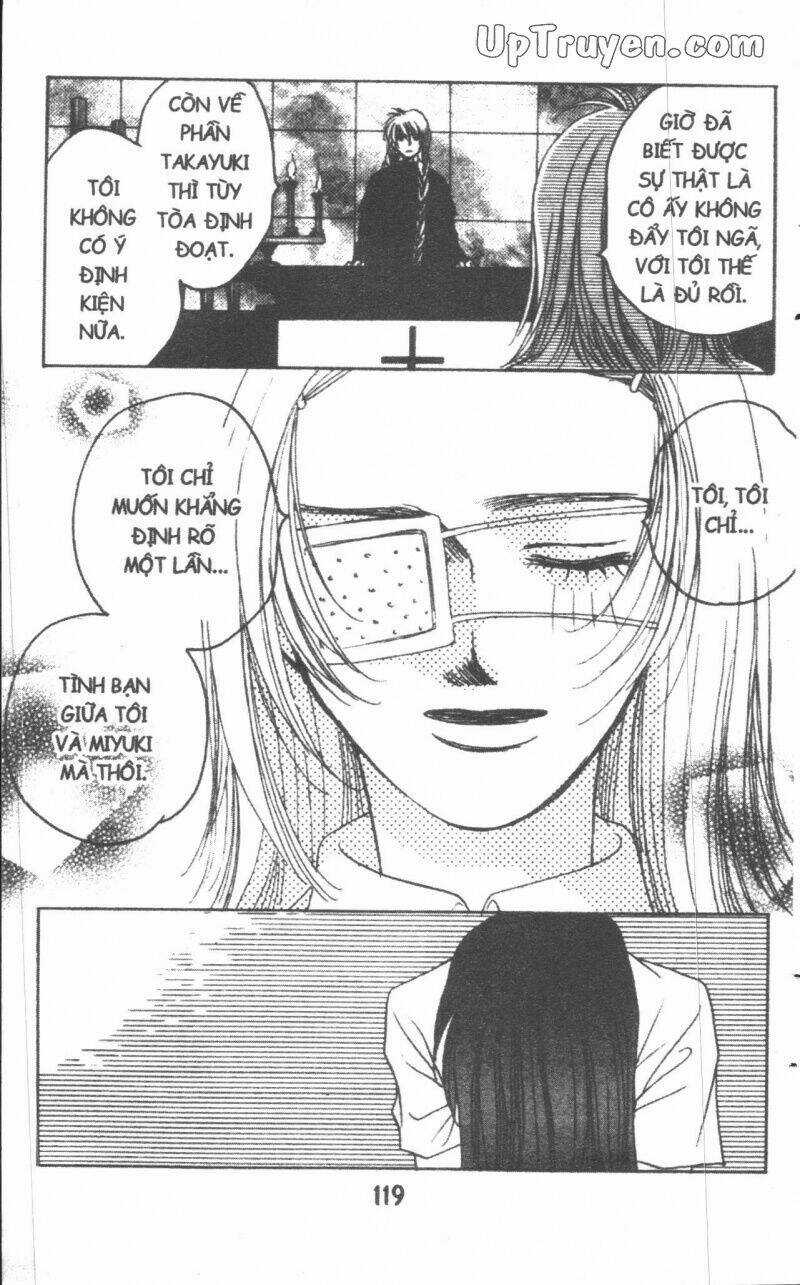 Diamond Head Chapter 1 trang 117