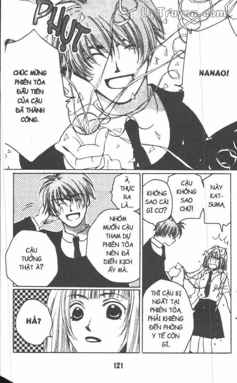 Diamond Head Chapter 1 trang 119