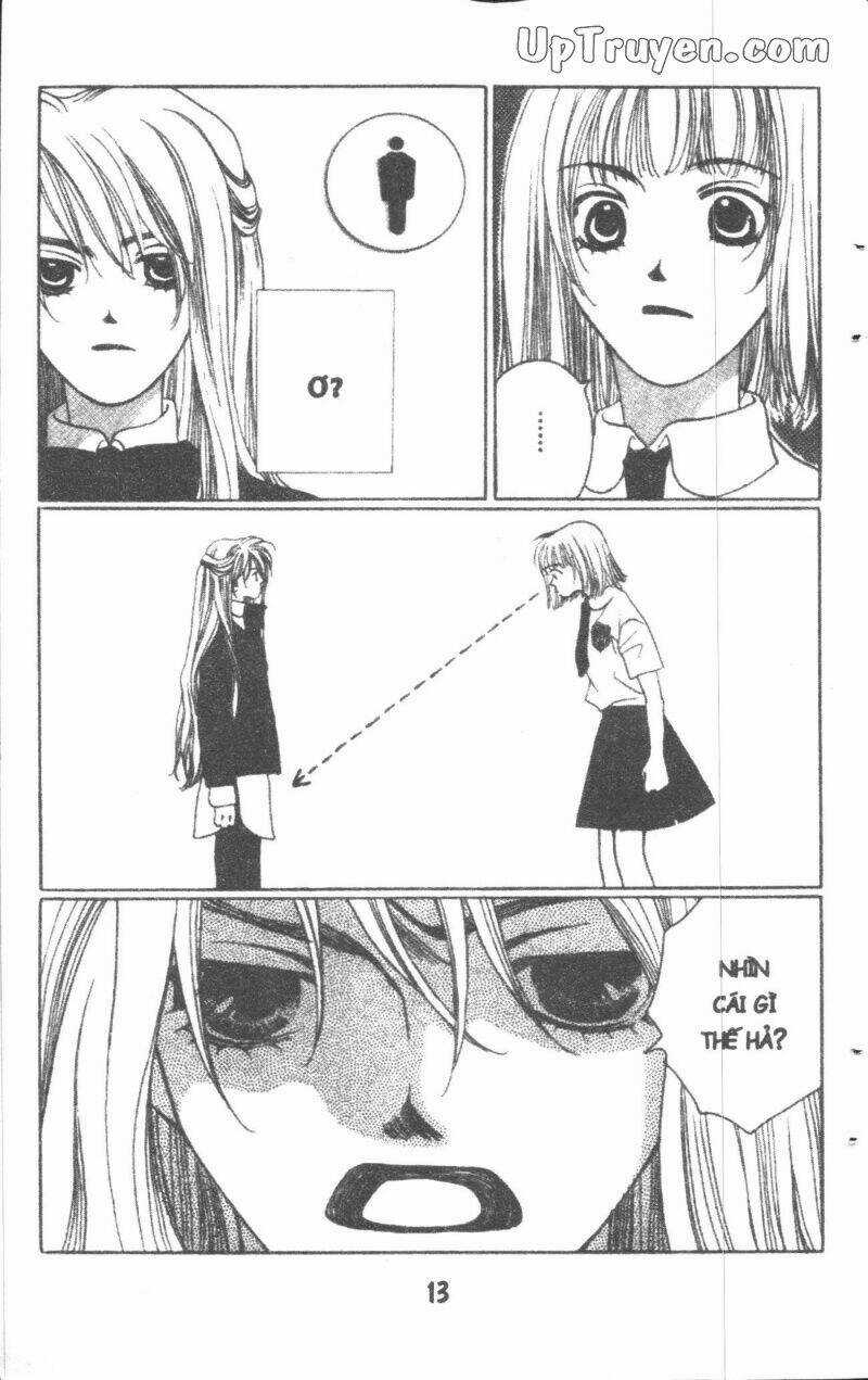Diamond Head Chapter 1 trang 12
