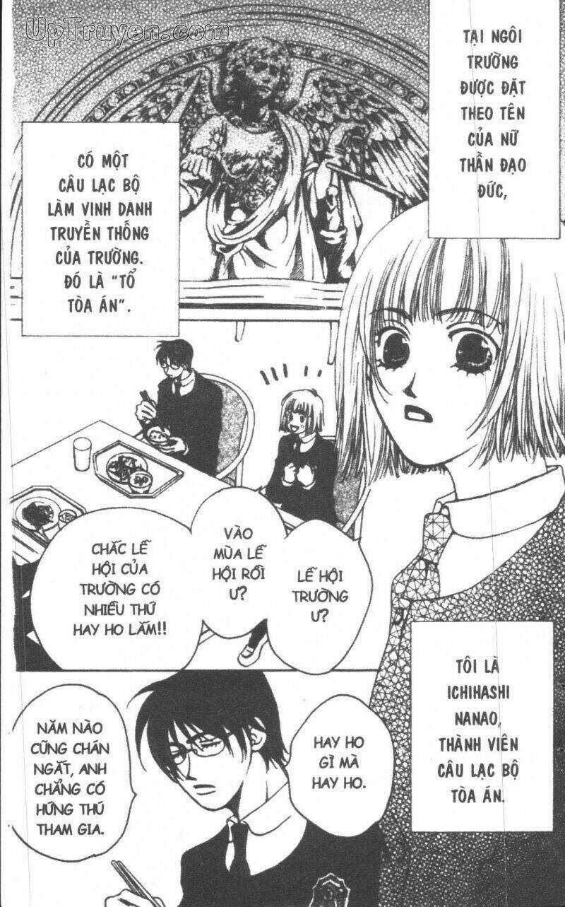 Diamond Head Chapter 1 trang 125