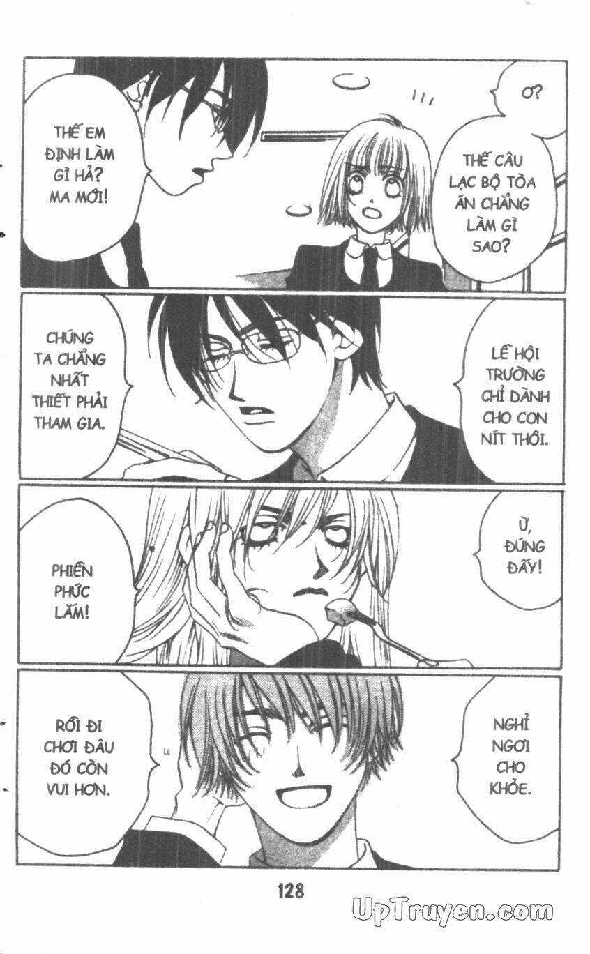 Diamond Head Chapter 1 trang 126