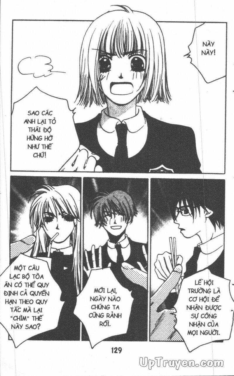 Diamond Head Chapter 1 trang 127