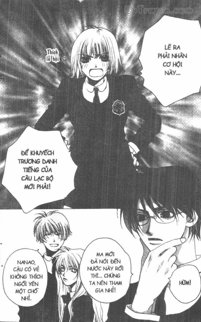 Diamond Head Chapter 1 trang 128