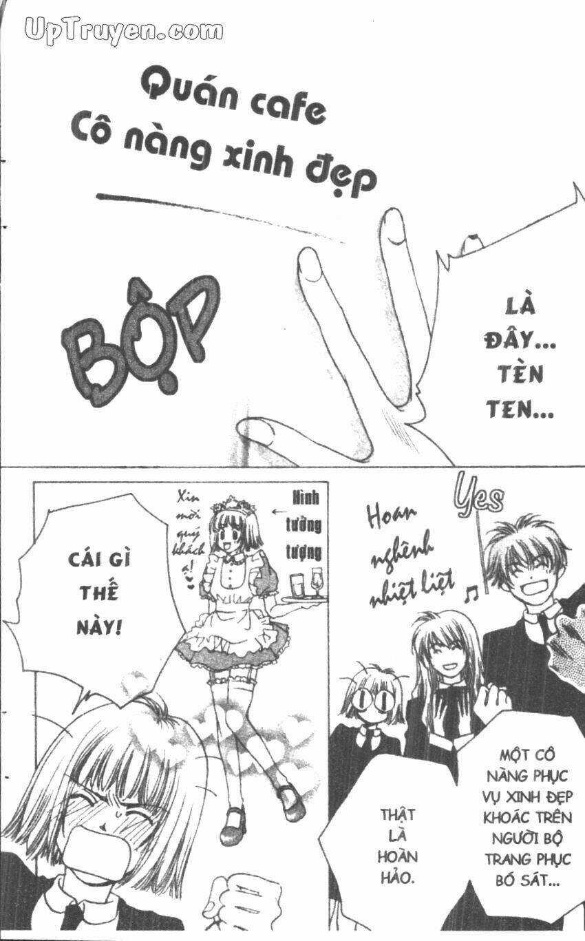 Diamond Head Chapter 1 trang 130