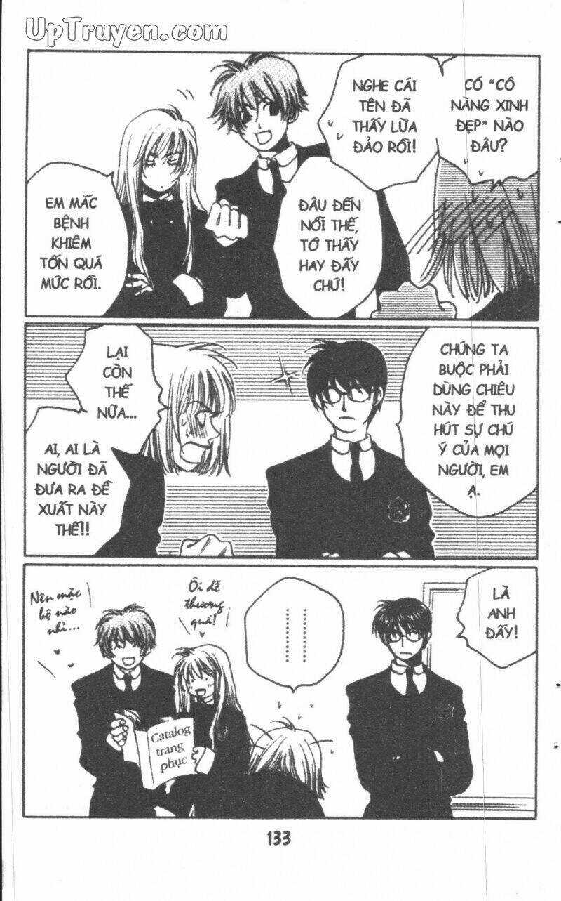 Diamond Head Chapter 1 trang 131