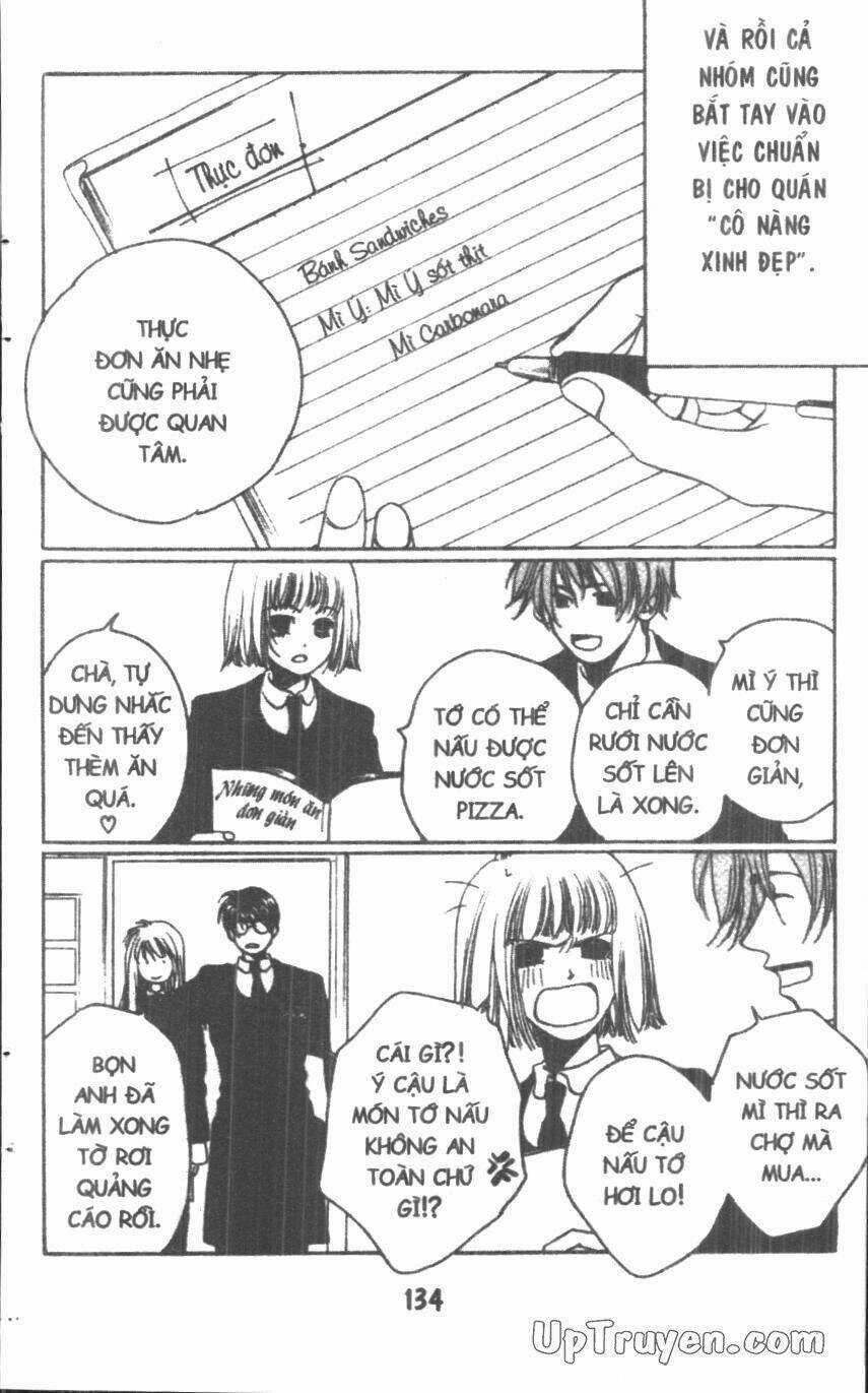 Diamond Head Chapter 1 trang 132