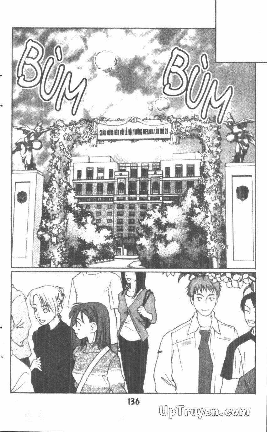 Diamond Head Chapter 1 trang 134