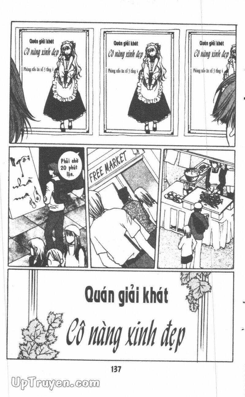 Diamond Head Chapter 1 trang 135