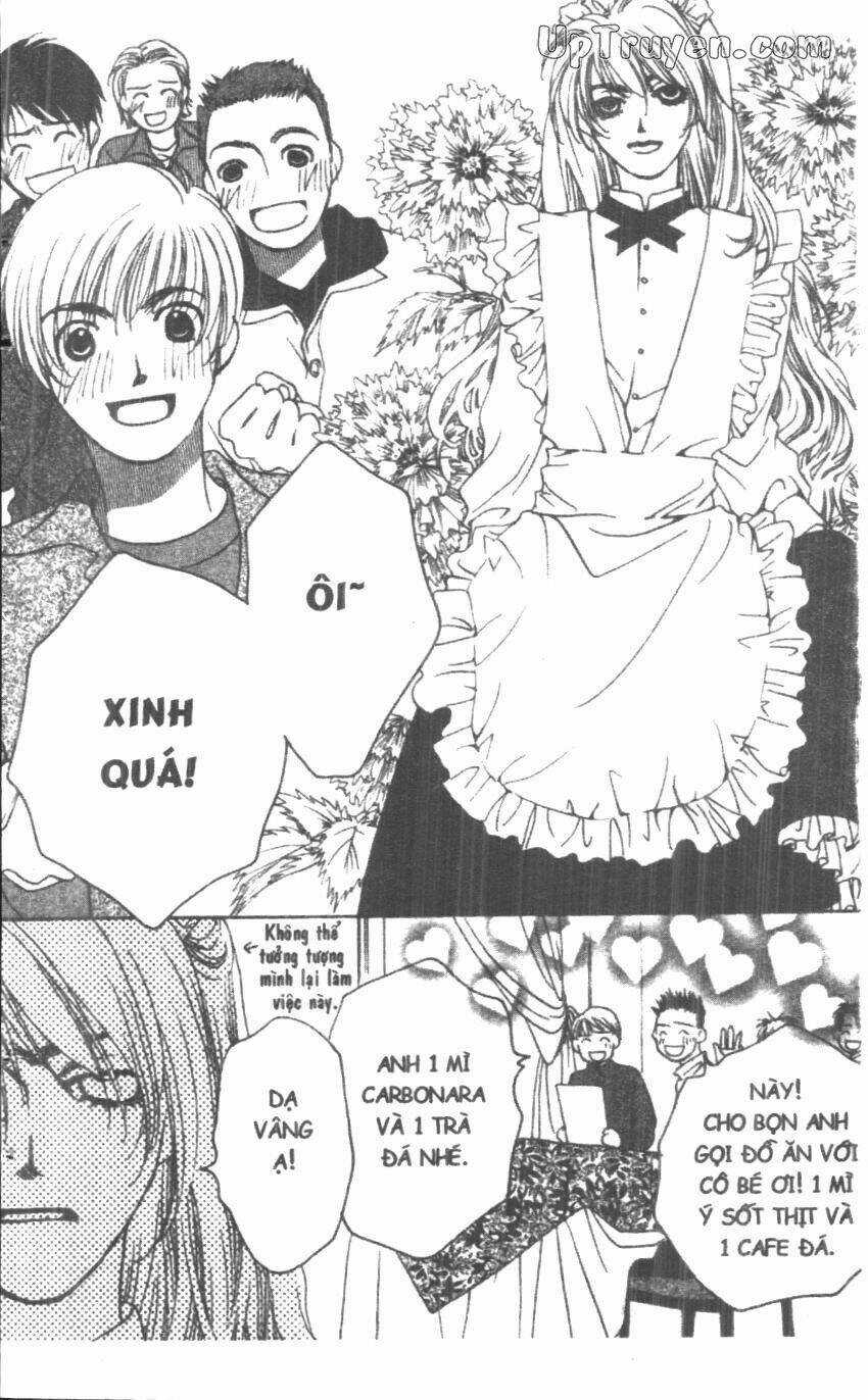 Diamond Head Chapter 1 trang 136