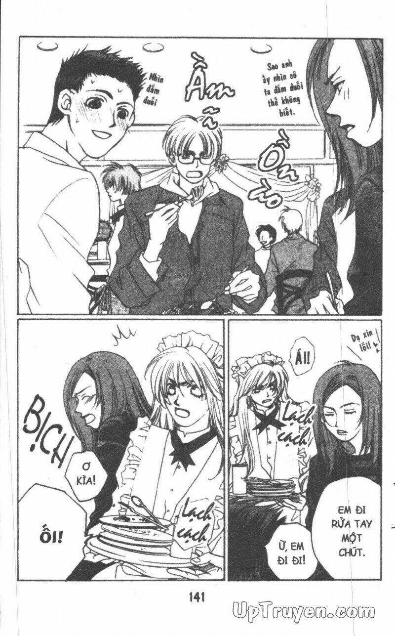 Diamond Head Chapter 1 trang 139