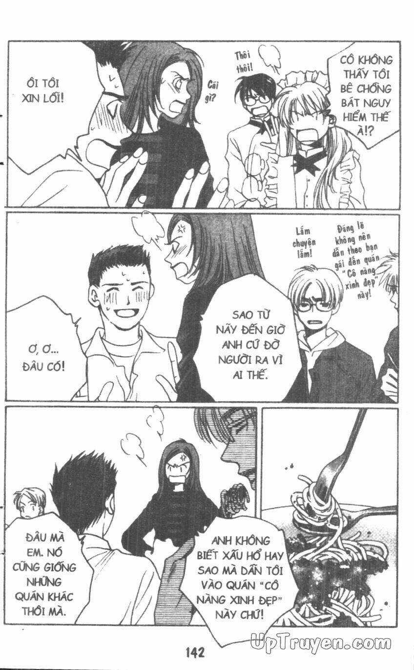 Diamond Head Chapter 1 trang 140