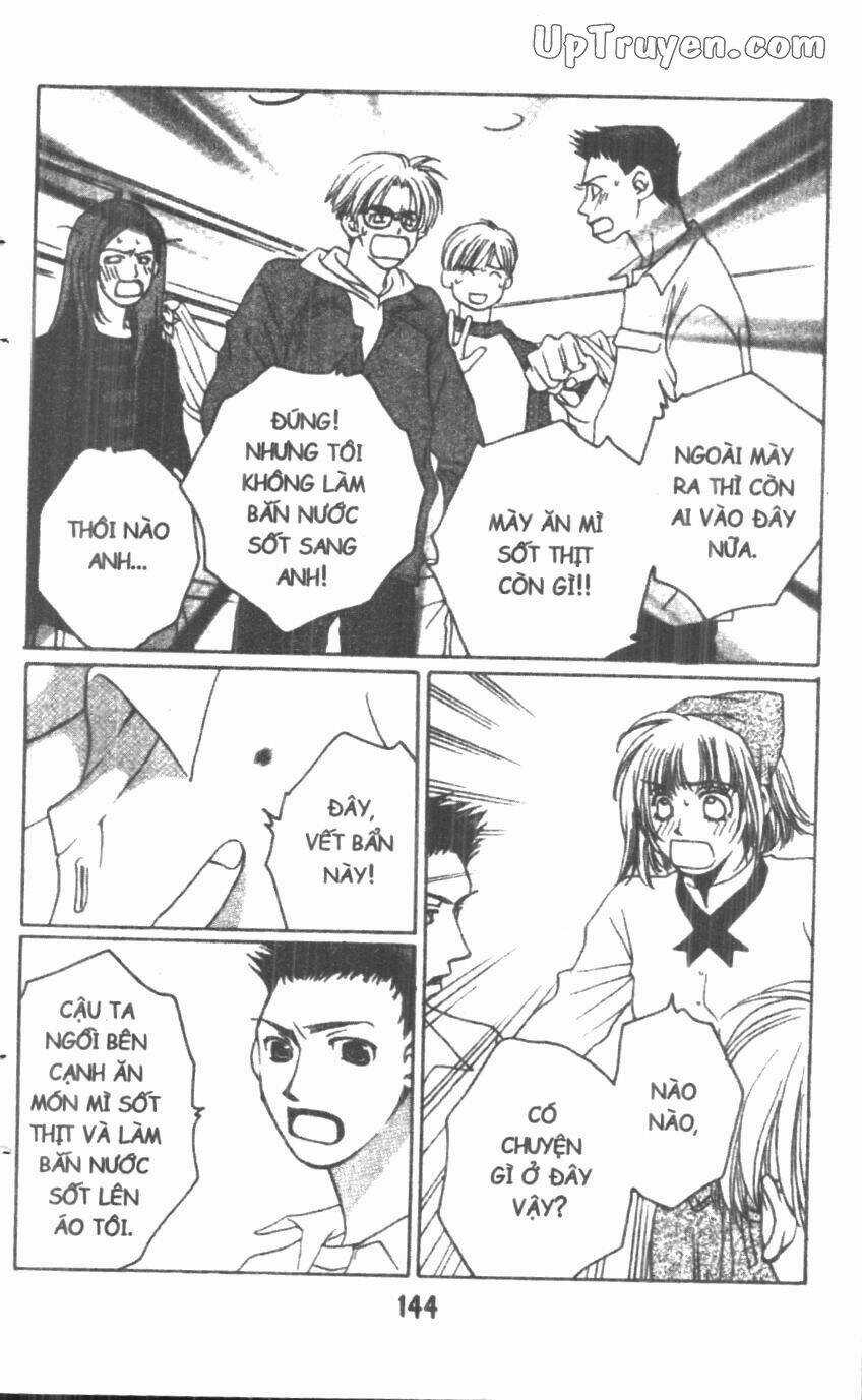 Diamond Head Chapter 1 trang 142