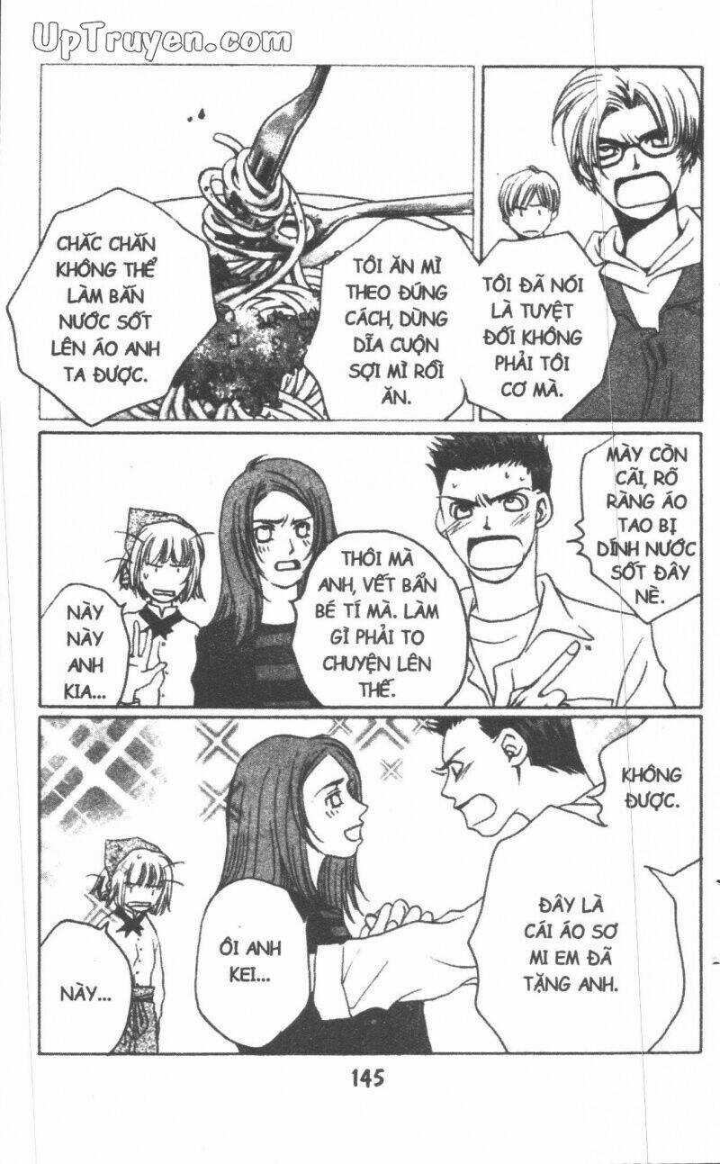 Diamond Head Chapter 1 trang 143