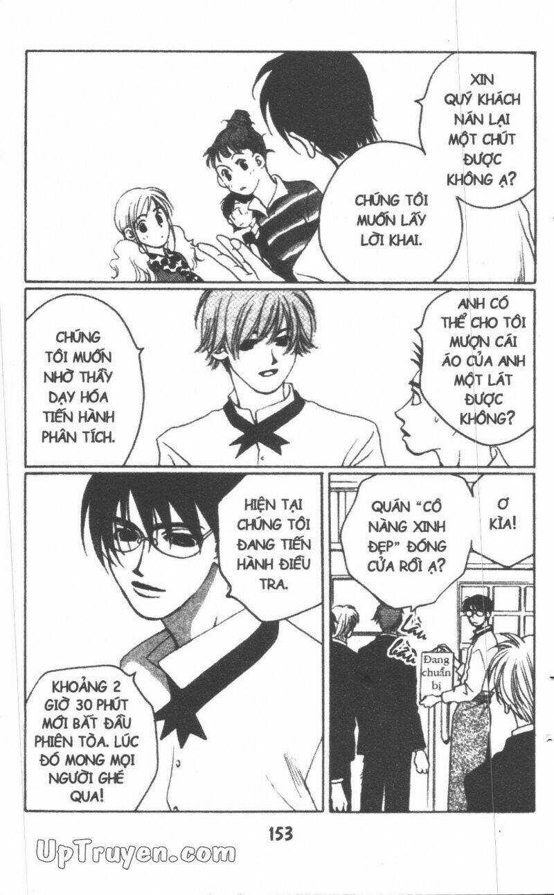 Diamond Head Chapter 1 trang 151