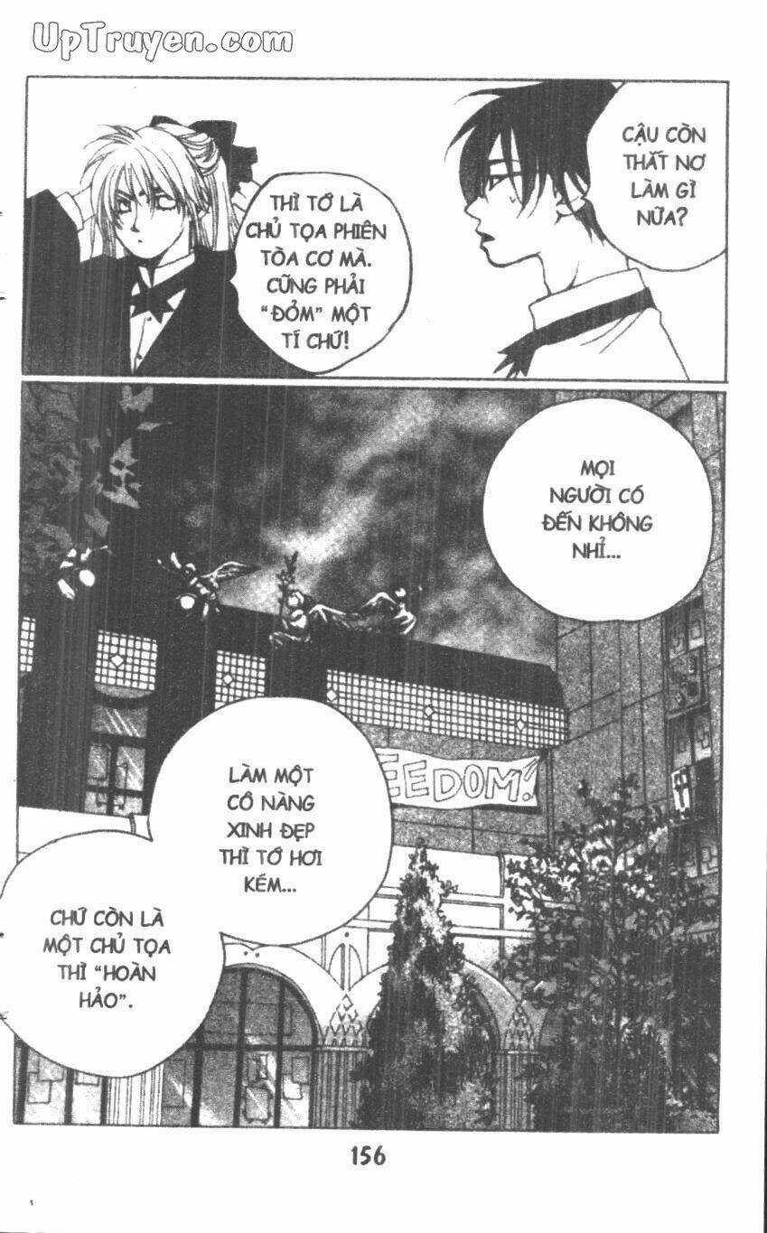 Diamond Head Chapter 1 trang 154