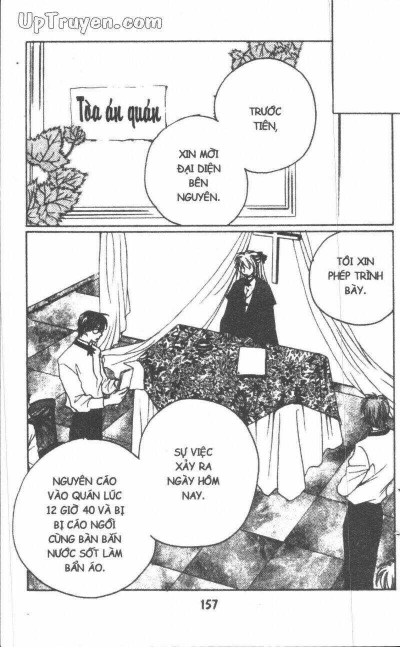 Diamond Head Chapter 1 trang 155