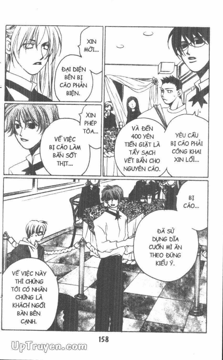 Diamond Head Chapter 1 trang 156