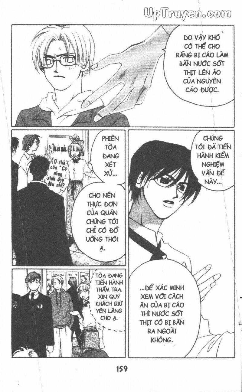 Diamond Head Chapter 1 trang 157