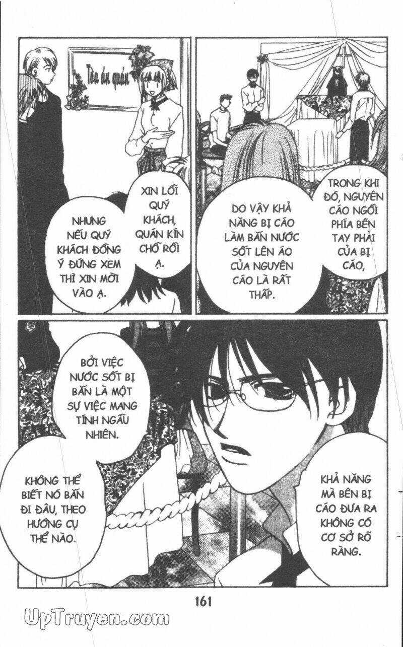 Diamond Head Chapter 1 trang 159