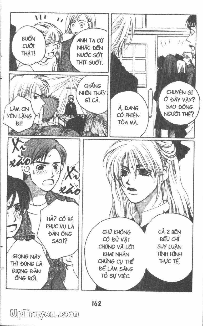 Diamond Head Chapter 1 trang 160