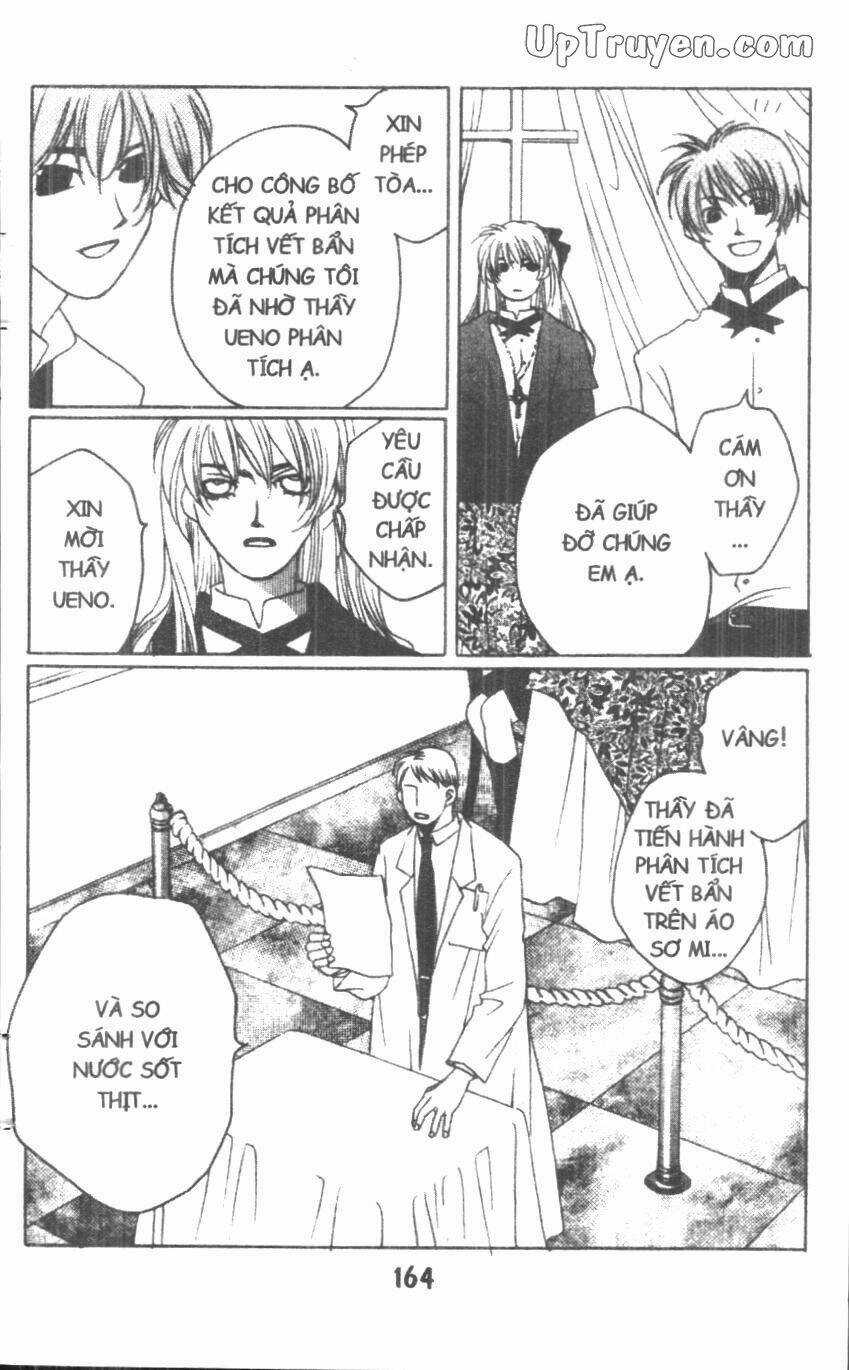 Diamond Head Chapter 1 trang 162