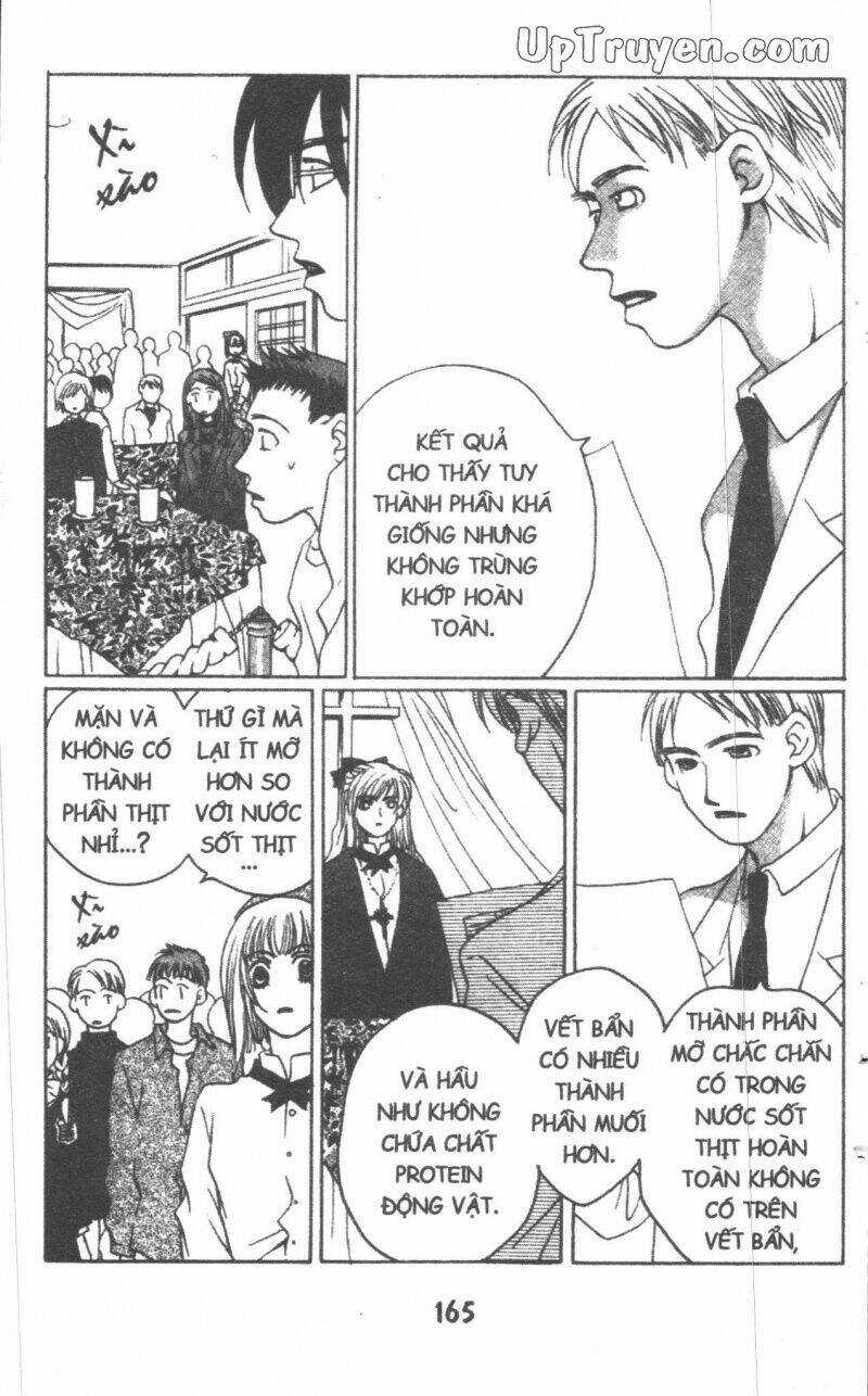 Diamond Head Chapter 1 trang 163