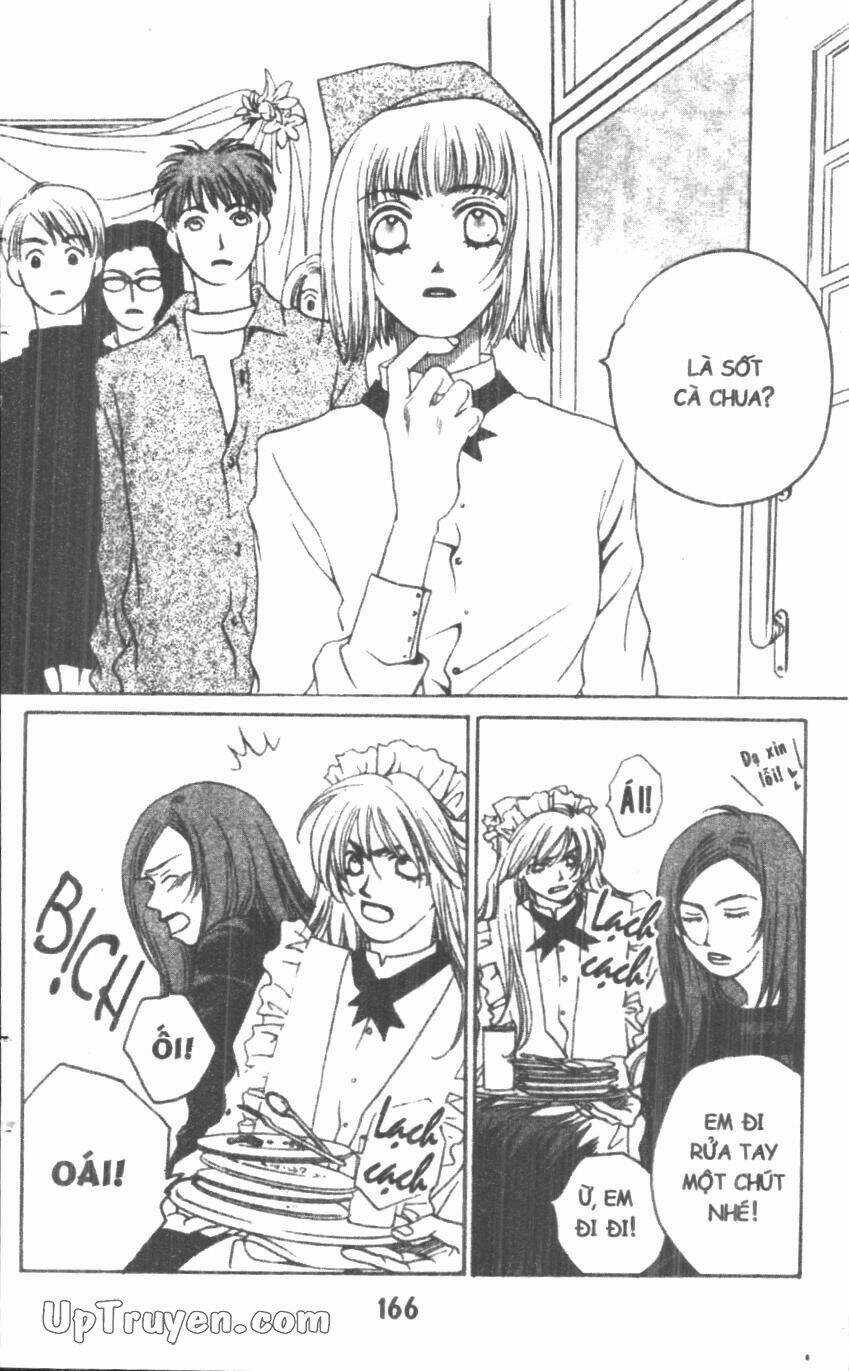 Diamond Head Chapter 1 trang 164