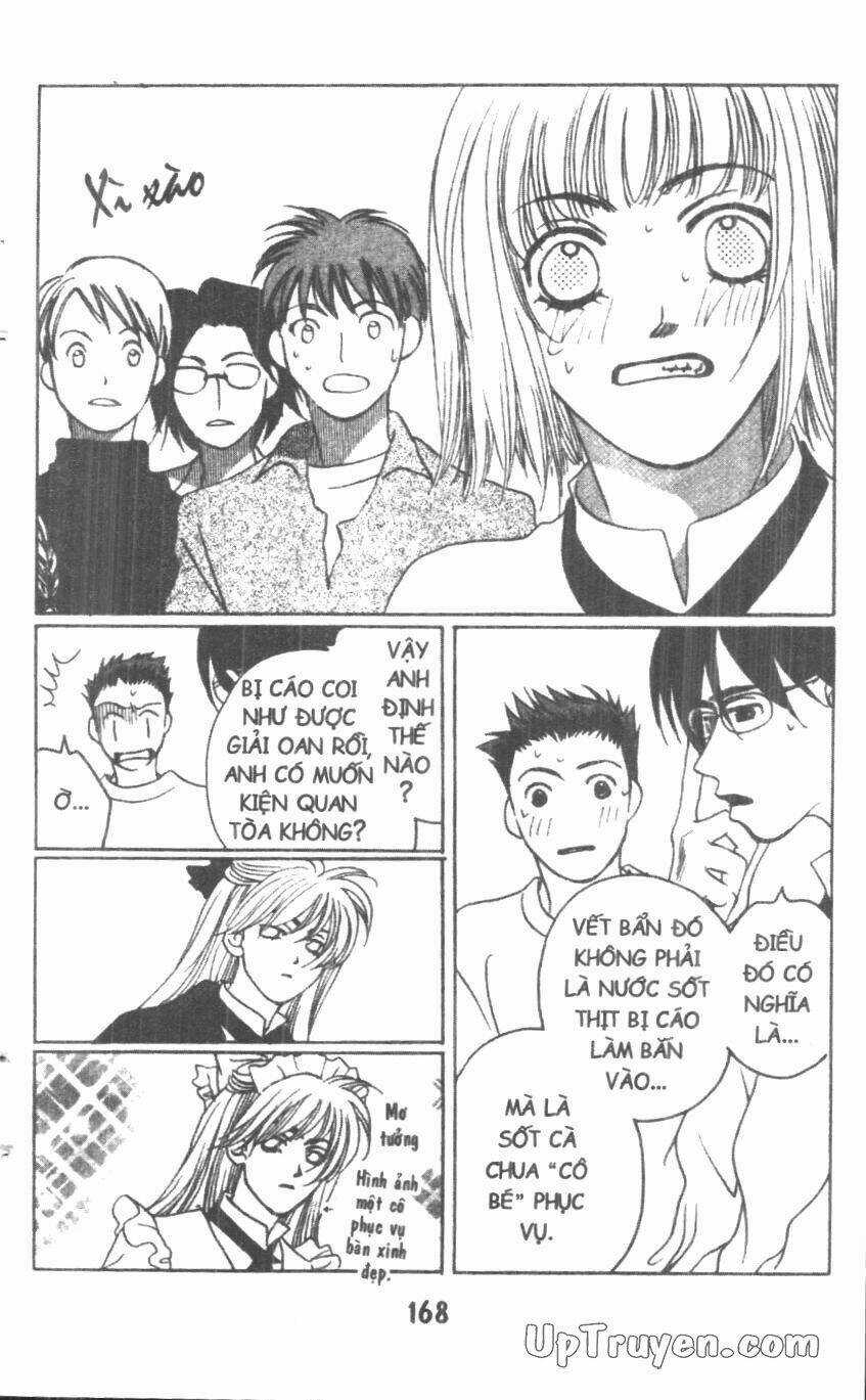 Diamond Head Chapter 1 trang 166