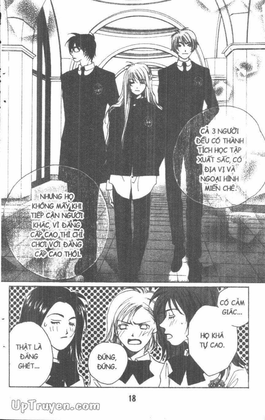 Diamond Head Chapter 1 trang 17