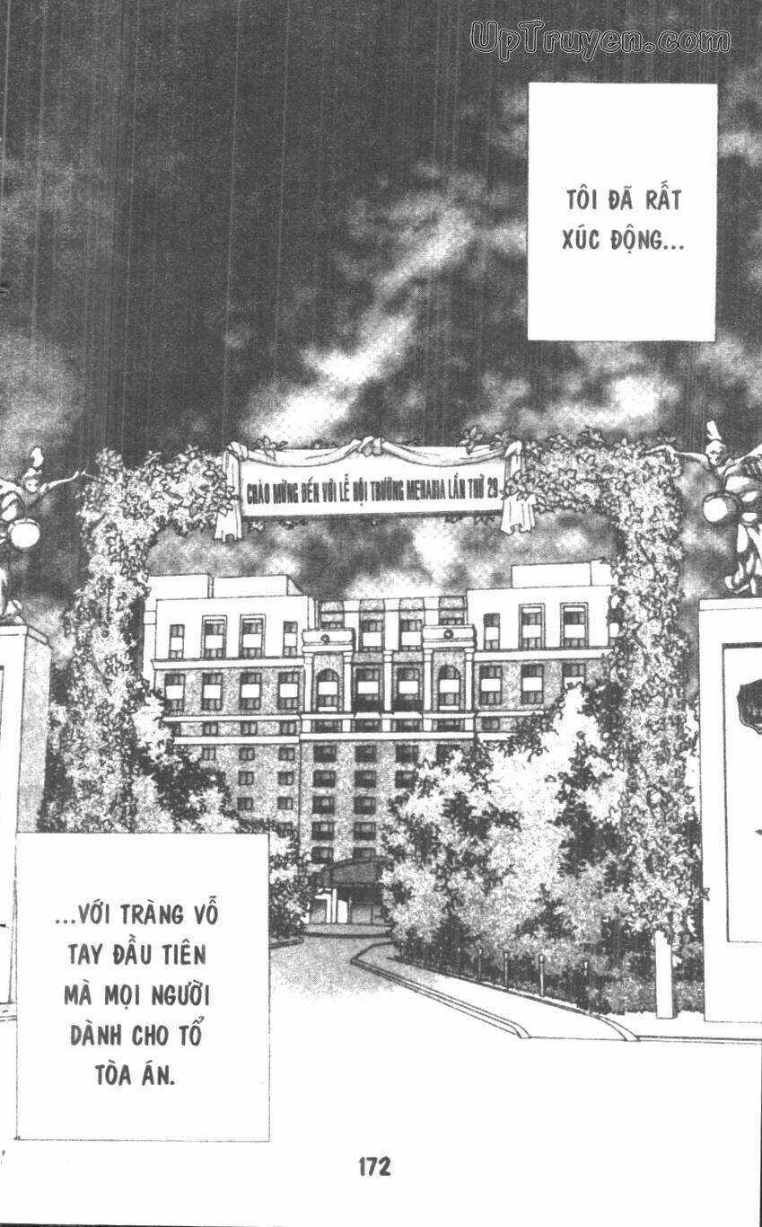 Diamond Head Chapter 1 trang 170