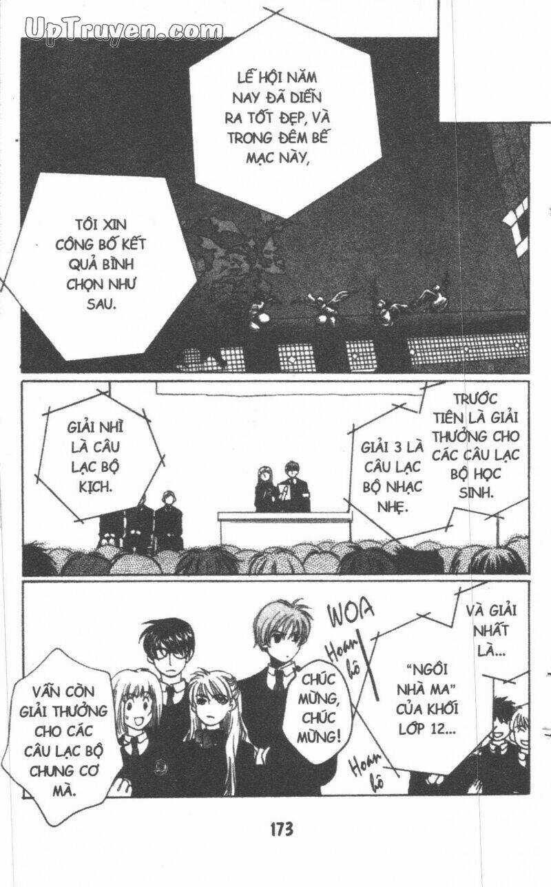 Diamond Head Chapter 1 trang 171