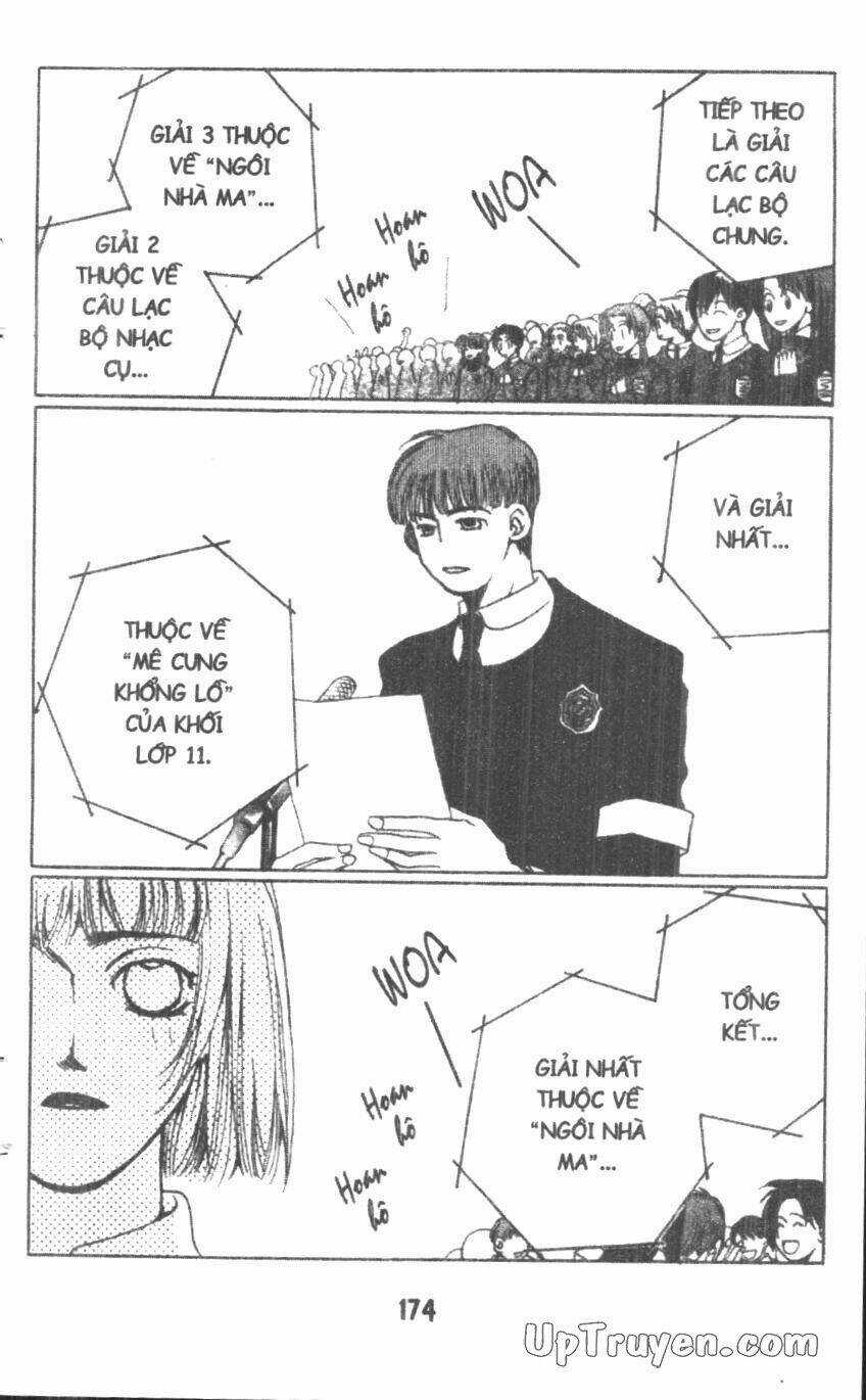 Diamond Head Chapter 1 trang 172