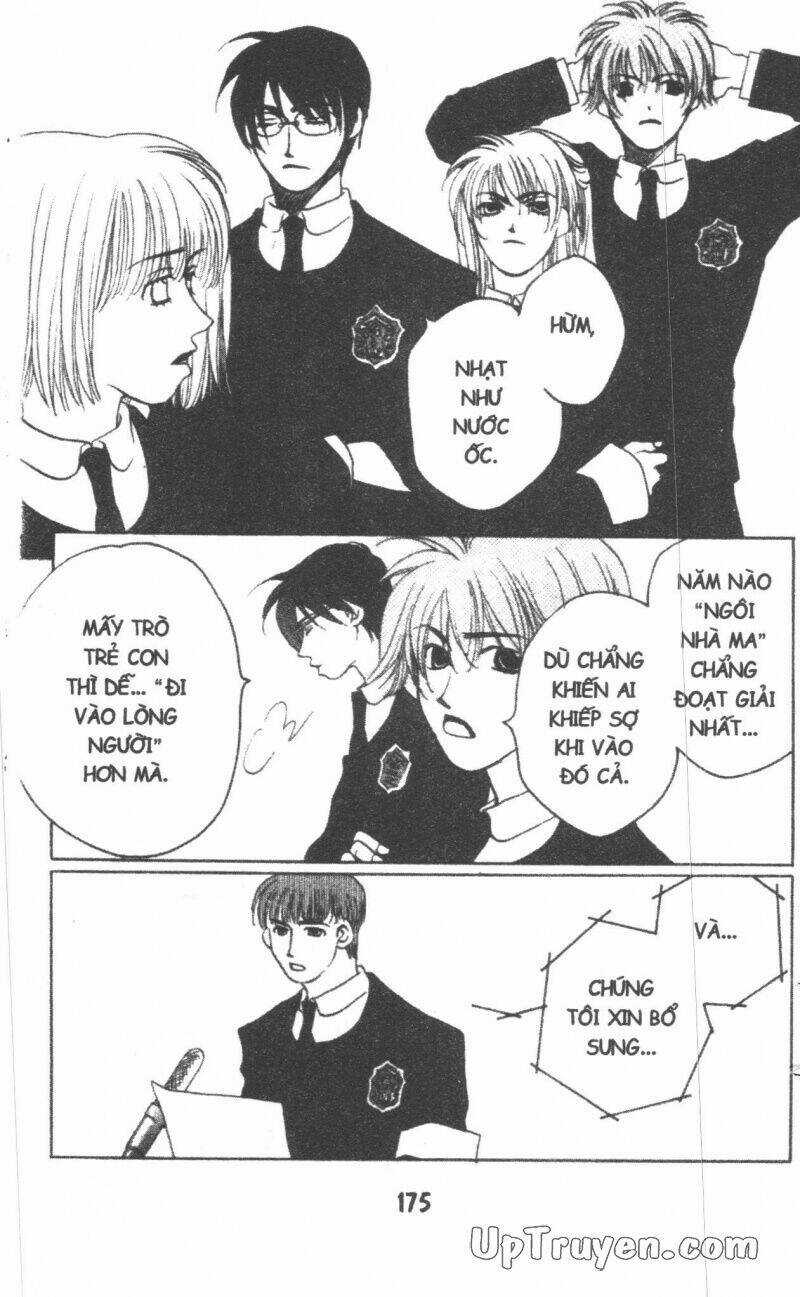 Diamond Head Chapter 1 trang 173