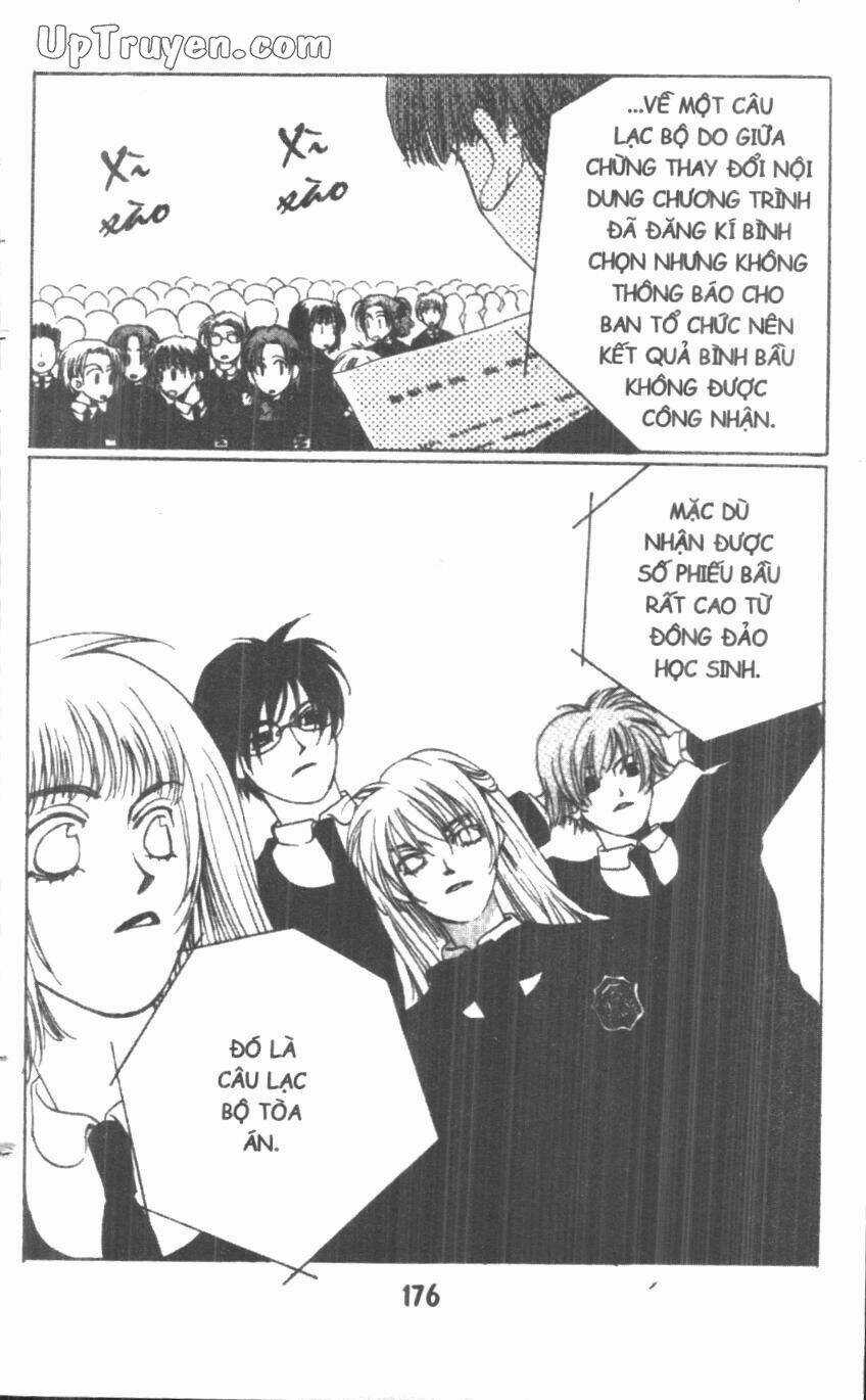 Diamond Head Chapter 1 trang 174