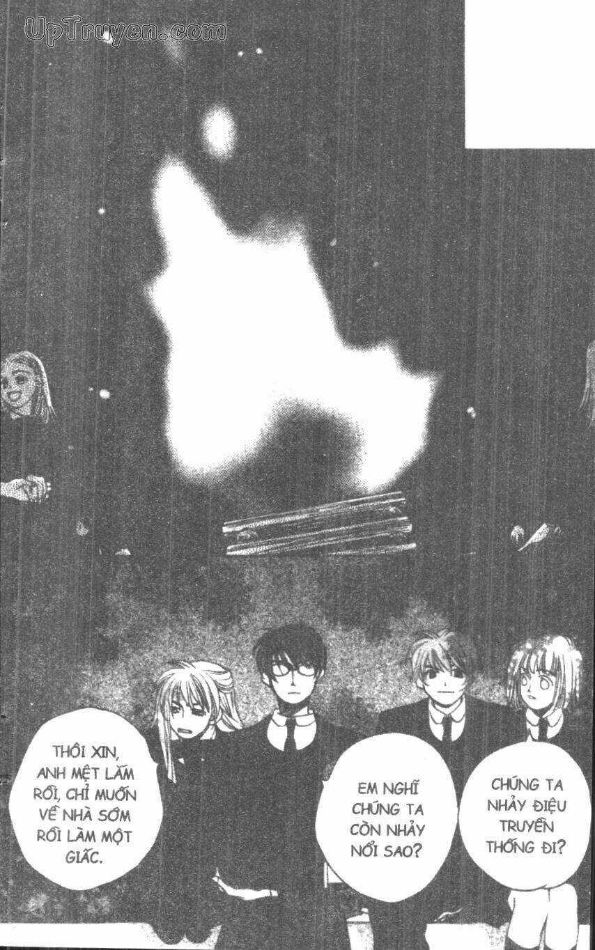 Diamond Head Chapter 1 trang 176