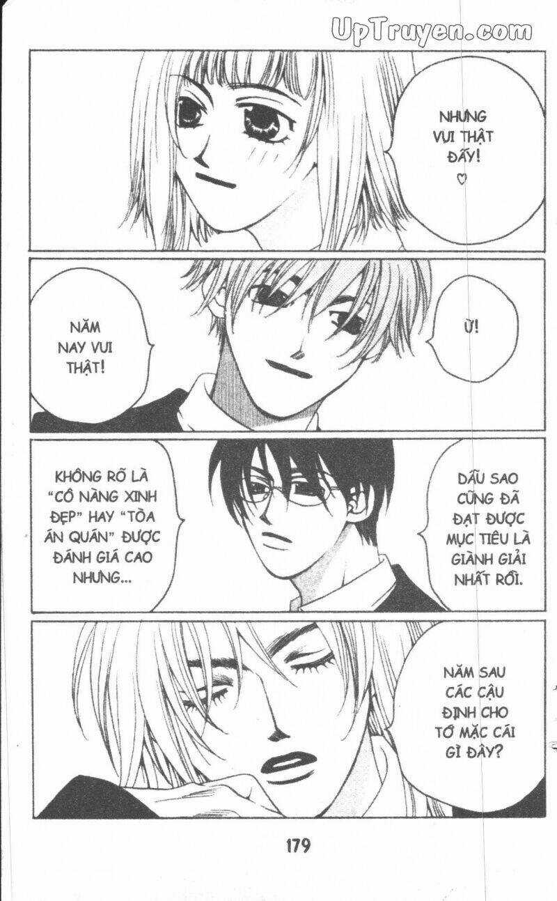 Diamond Head Chapter 1 trang 177