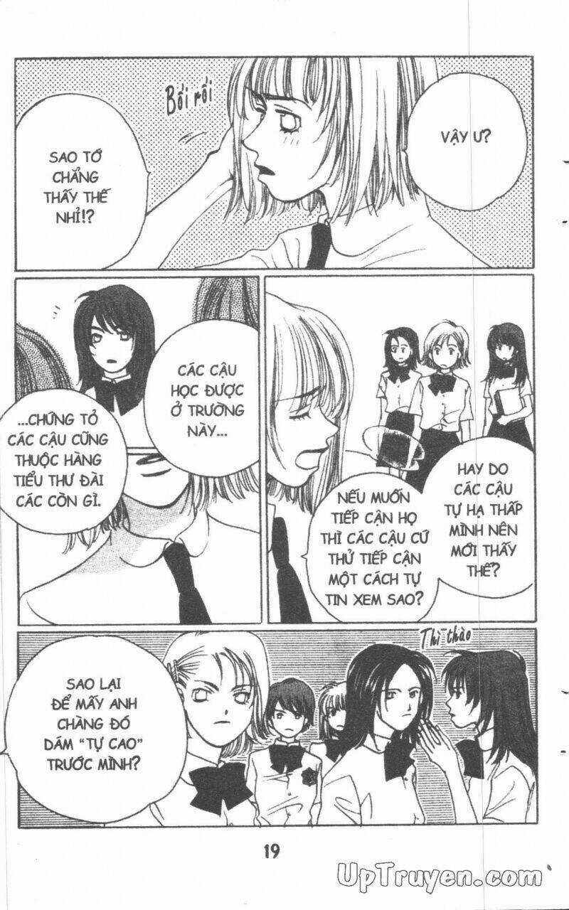 Diamond Head Chapter 1 trang 18