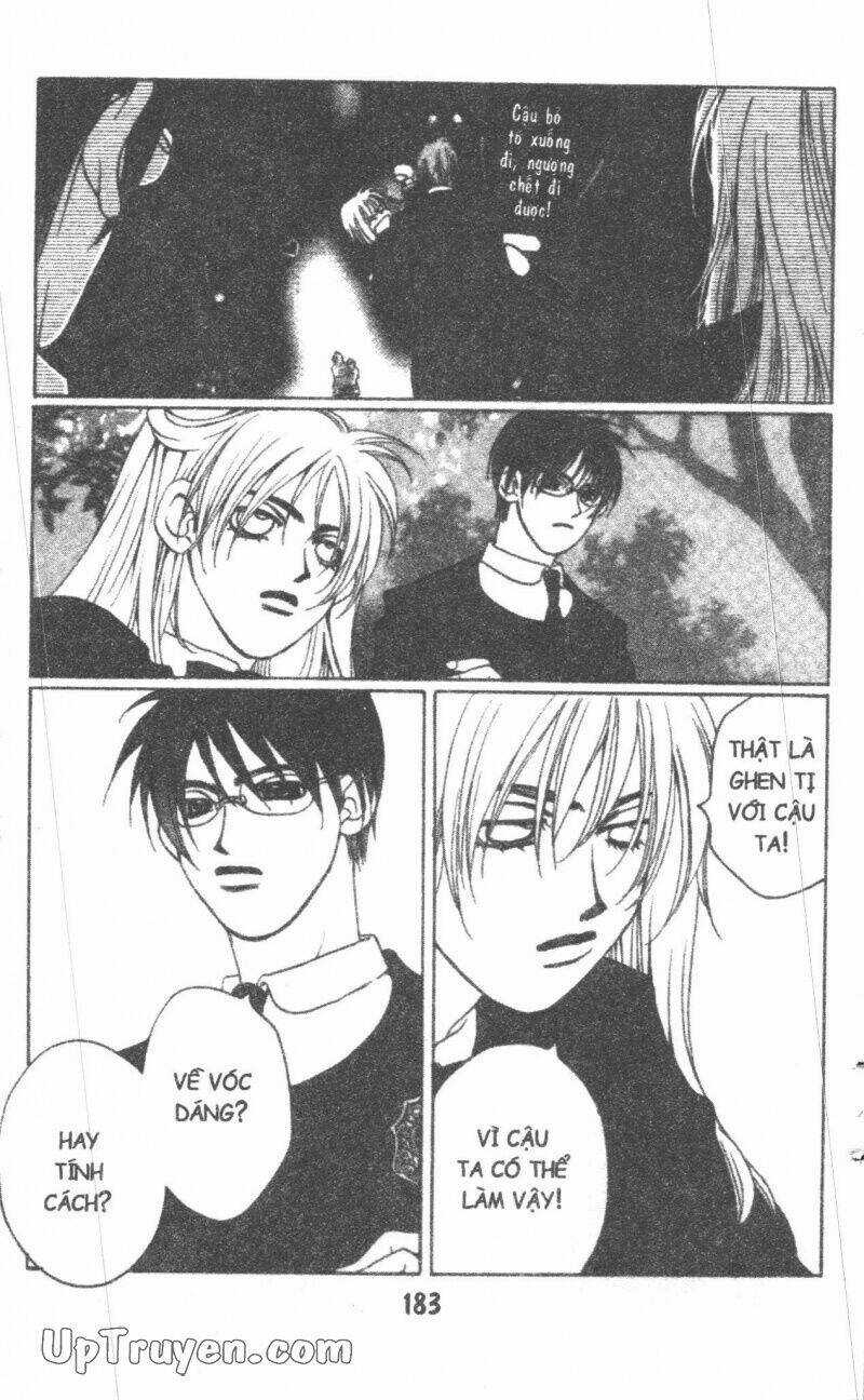 Diamond Head Chapter 1 trang 181