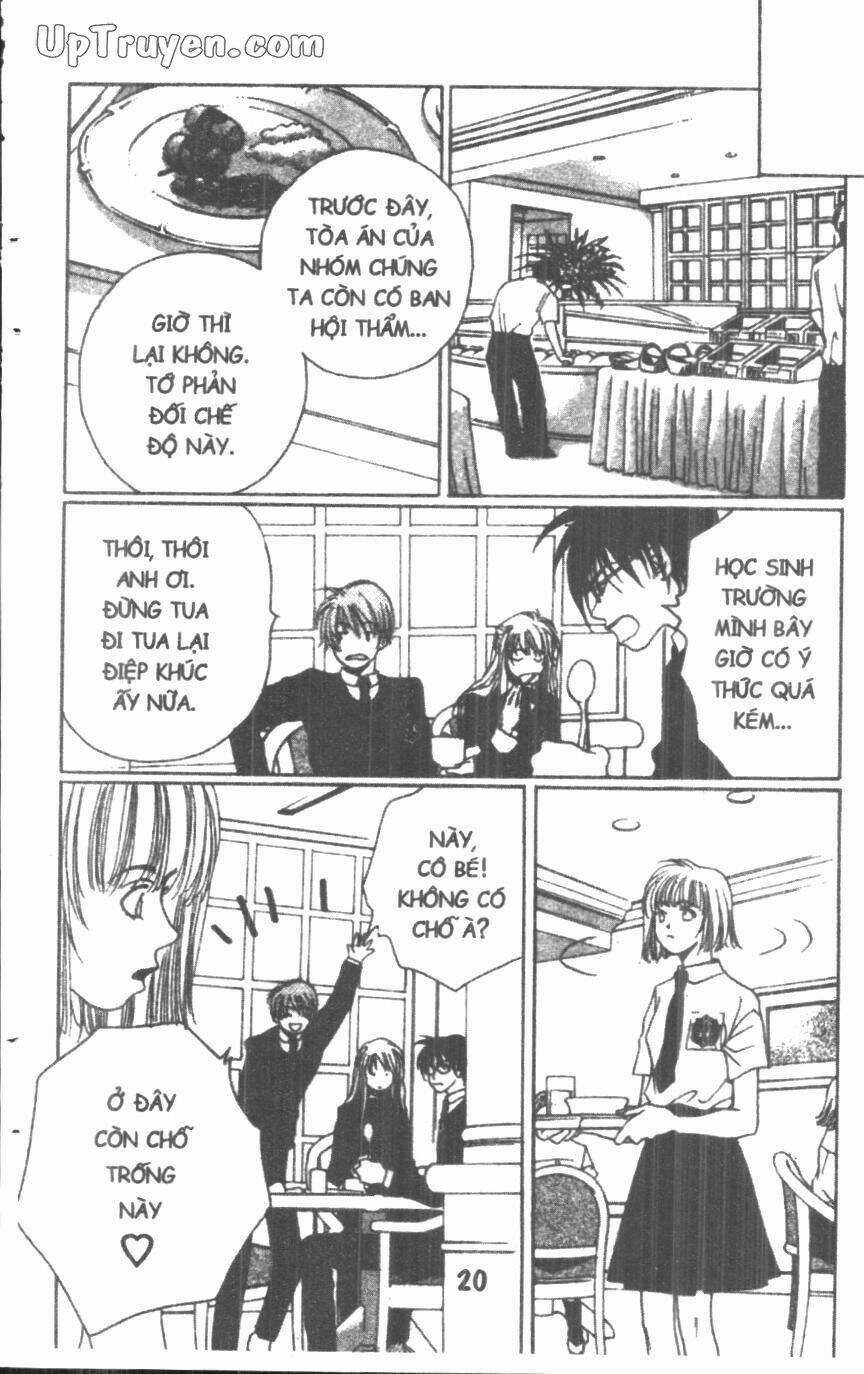 Diamond Head Chapter 1 trang 19