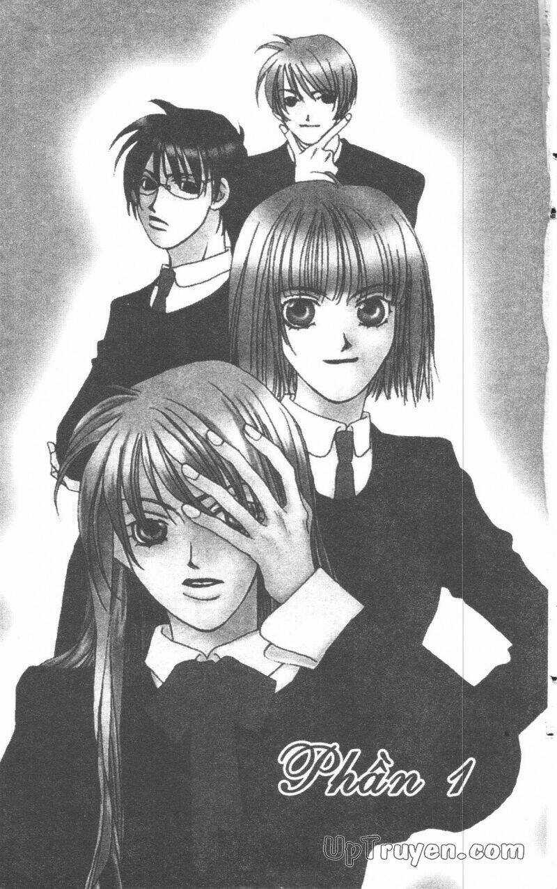 Diamond Head Chapter 1 trang 2