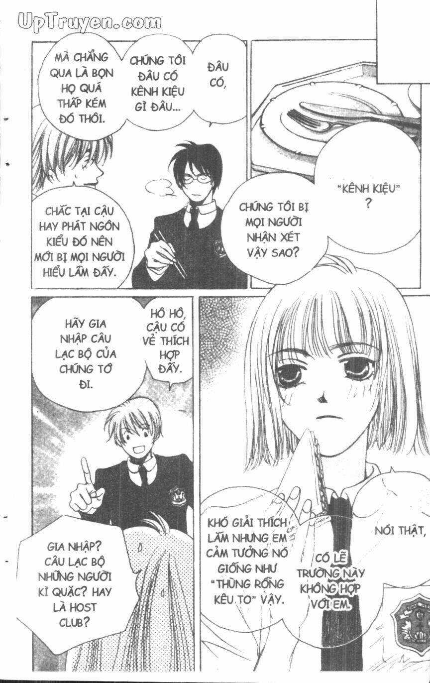 Diamond Head Chapter 1 trang 21