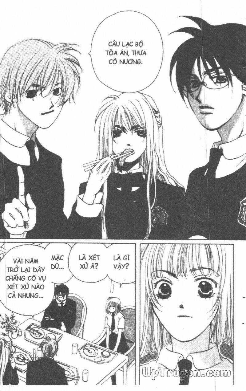 Diamond Head Chapter 1 trang 22